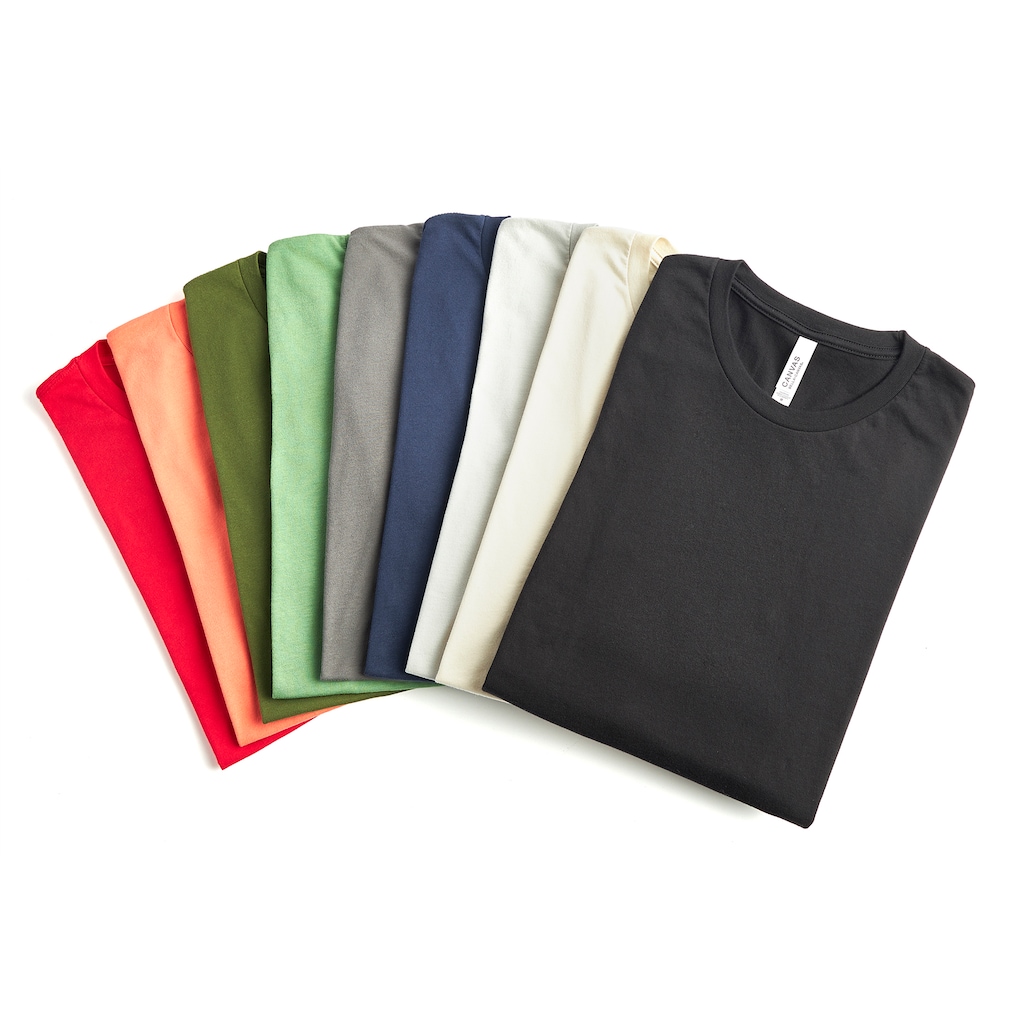 BELLA+CANVAS® Adult Unisex T-Shirt | Michaels