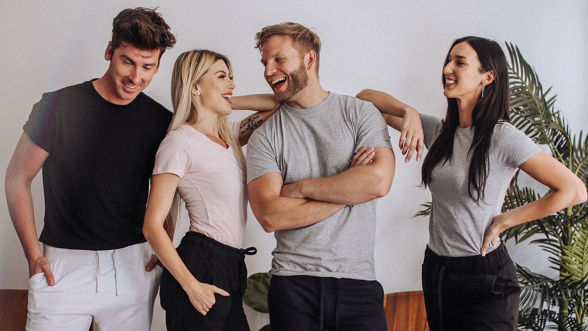 Wholesale Apparel | Bulk Sweatshirts, Joggers, T-Shirts, Shorts Online | Smart Blanks