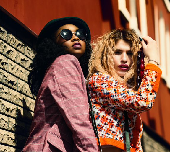 Top 15 Wholesale European Clothing Suppliers