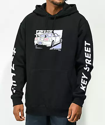 Hoodies &amp; Sweatshirts for Men | Zumiez
