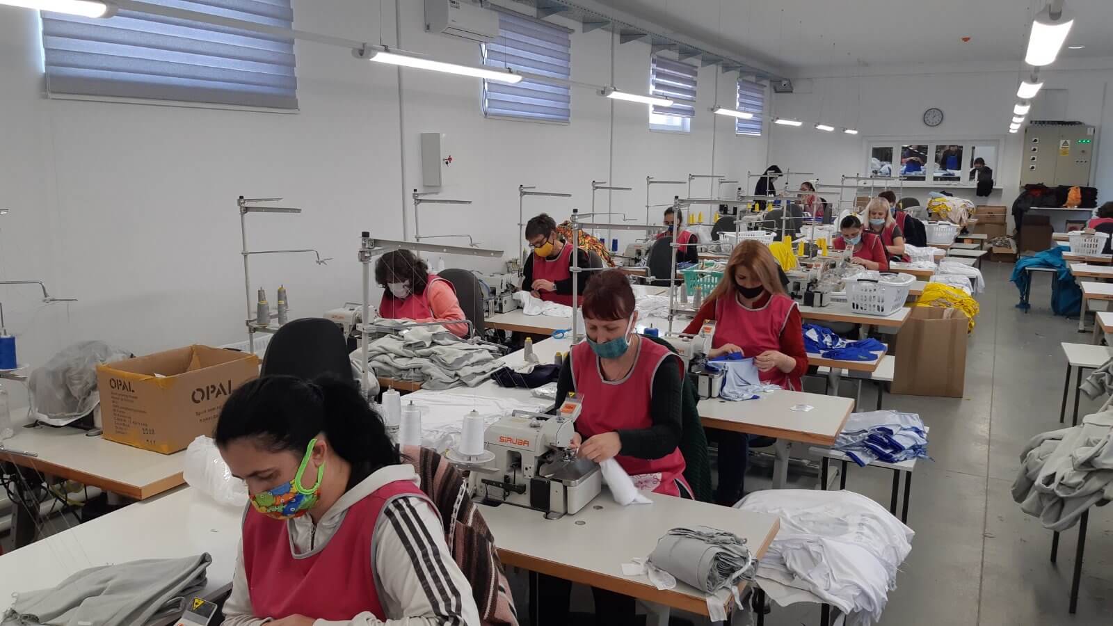 List of Clothing Manufacturers in Europe List of Clothing Manufacturers in Europe