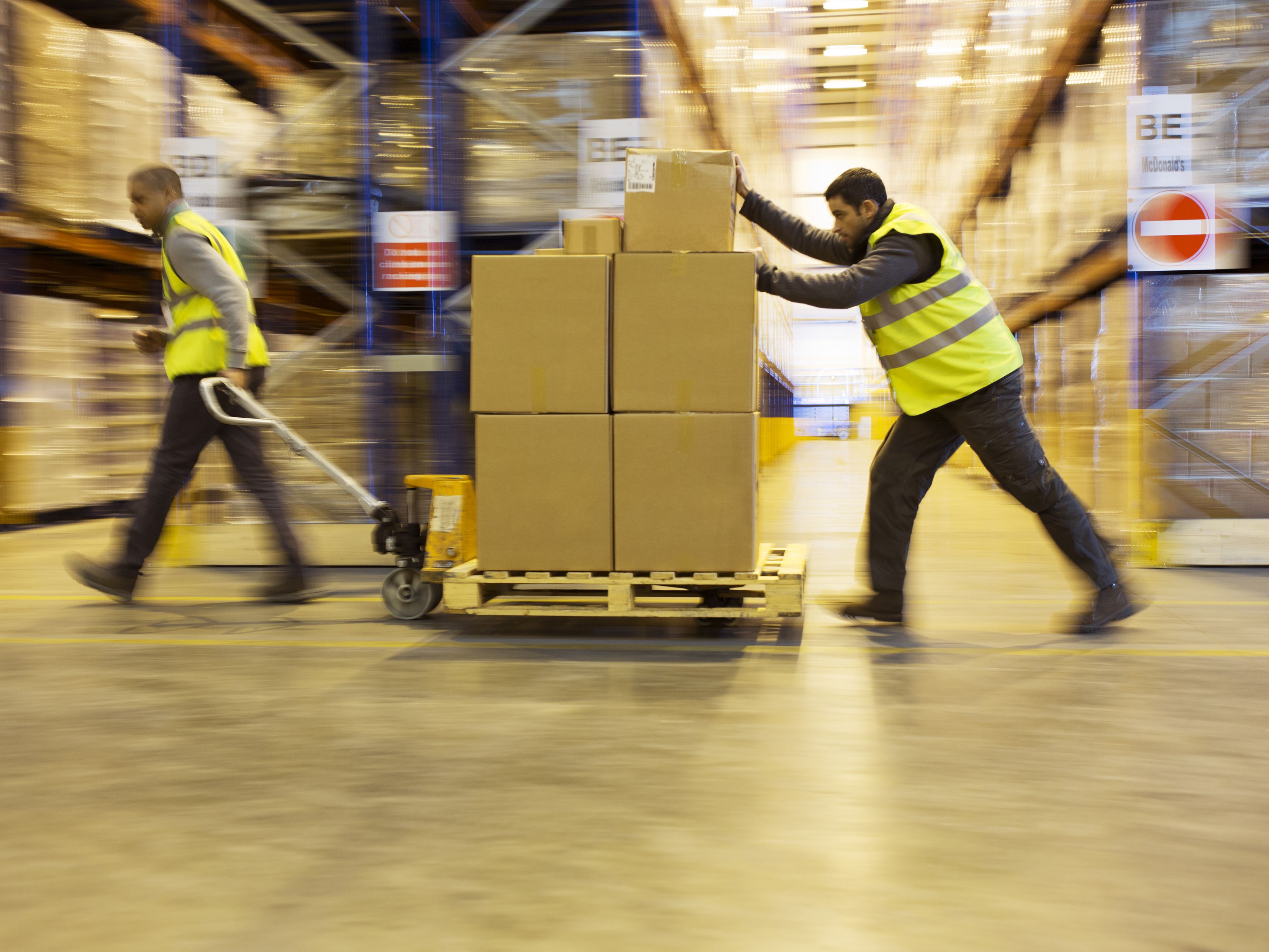 10 Ways to Find a Wholesale Distributor