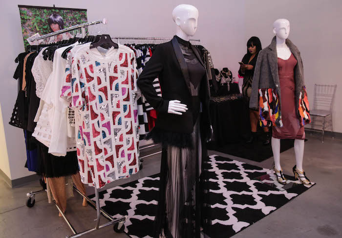 7 Wholesale Clothing Vendors in Atlanta