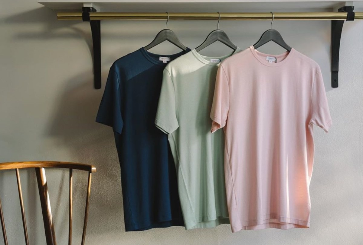 The Best Men's T-Shirts Brands In The World: 2021 Edition