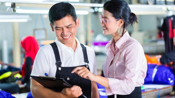 List of Clothing manufacturers in Bali