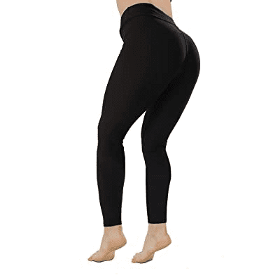 7 Of The Best Workout Leggings For Curvy Figure For 2020