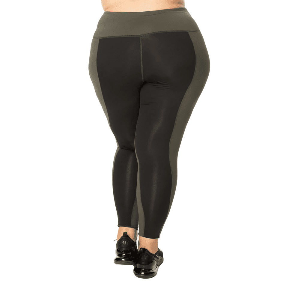 Lymphedema Compression Leggings For Women