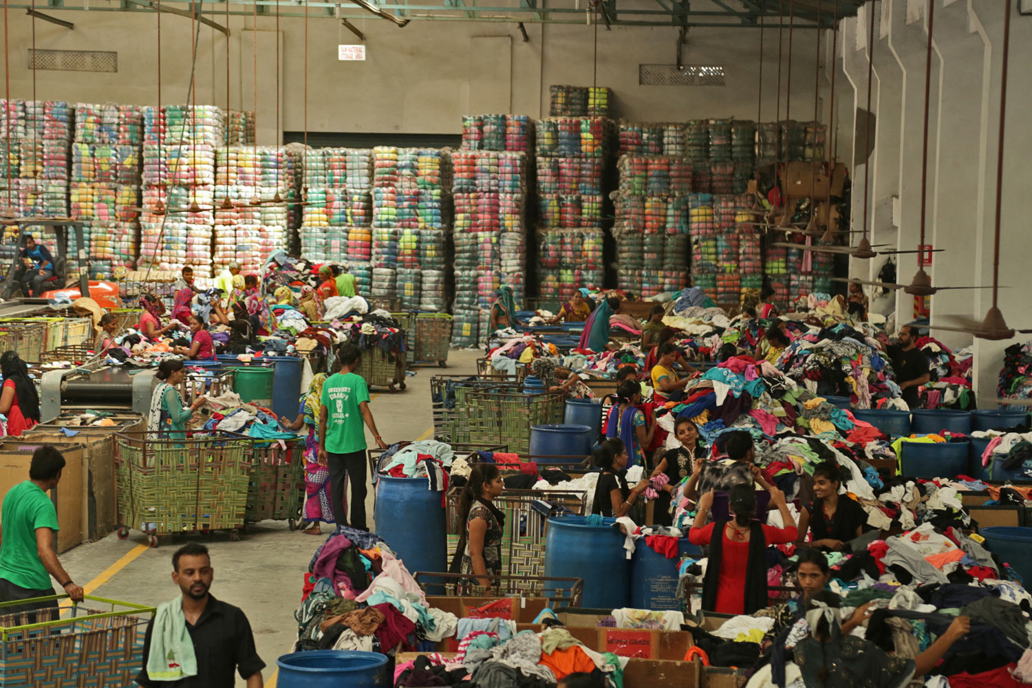 10 Vintage Clothing Wholesale Suppliers