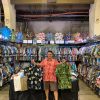 List of Clothing Manufacturers in Hawaii
