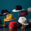 List of hats manufacturers in Los Angeles