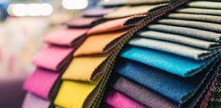 Fabric Manufacturers ln Los Angeles