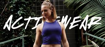 Top 10 Wholesale Gym Clothing and Activewear Suppliers