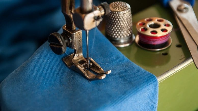 Cut and Sew Manufacturers Canada