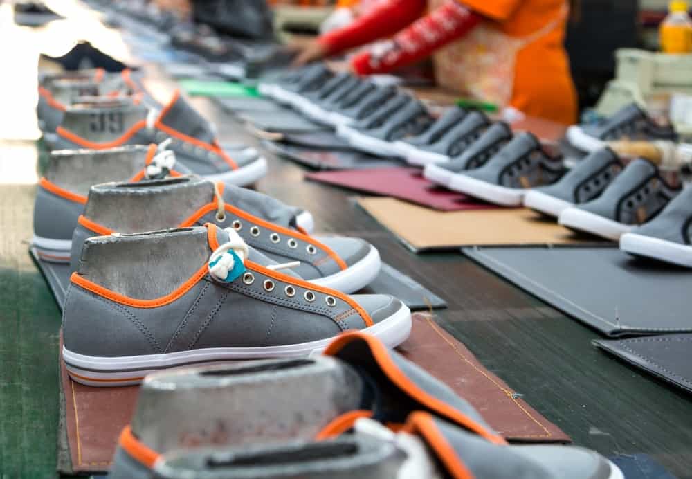 Wholesale Shoe Vendors for Boutiques