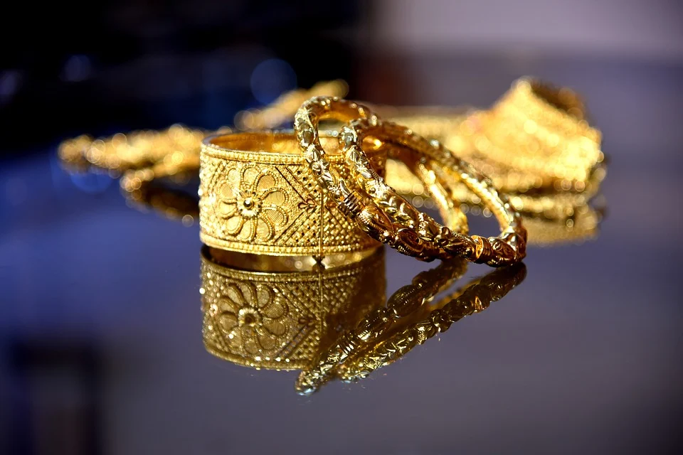 Om Namah Shivaay Jewellers in Ismailpur,Delhi - Best Jewellery Showrooms in  Delhi - Justdial
