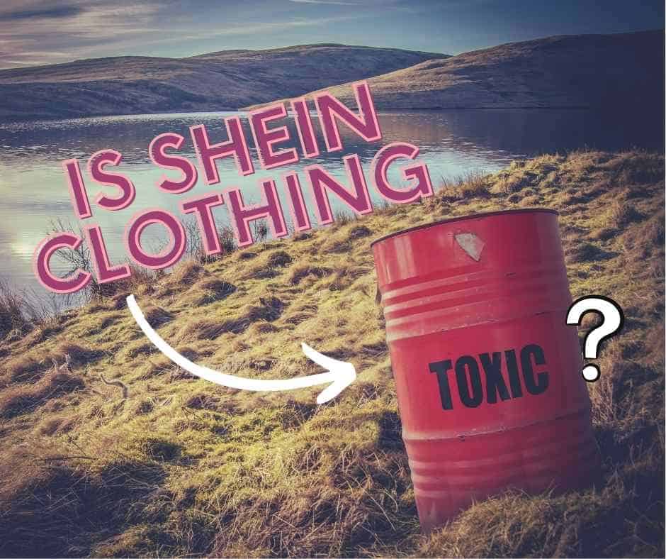 Is Shein Clothing Toxic? Is It Safe? (Plus FAQs)