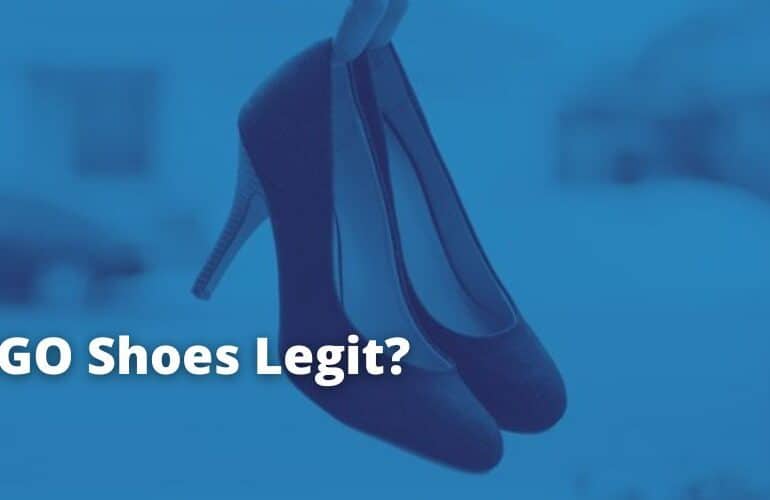 Is EGO Shoes Legit?