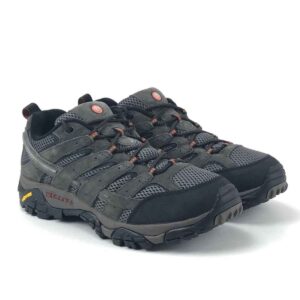 DO MERRELL SHOES RUN SMALL, BIG OR TRUE TO SIZE?