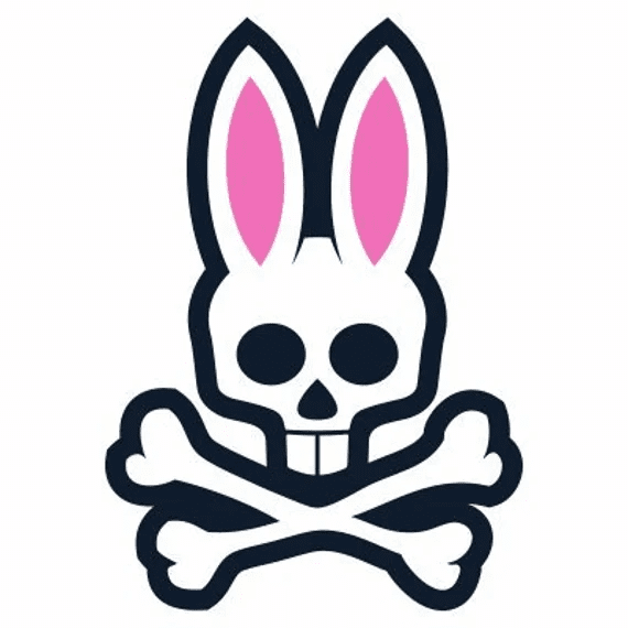 List Of Clothing Brands with Rabbit Logos