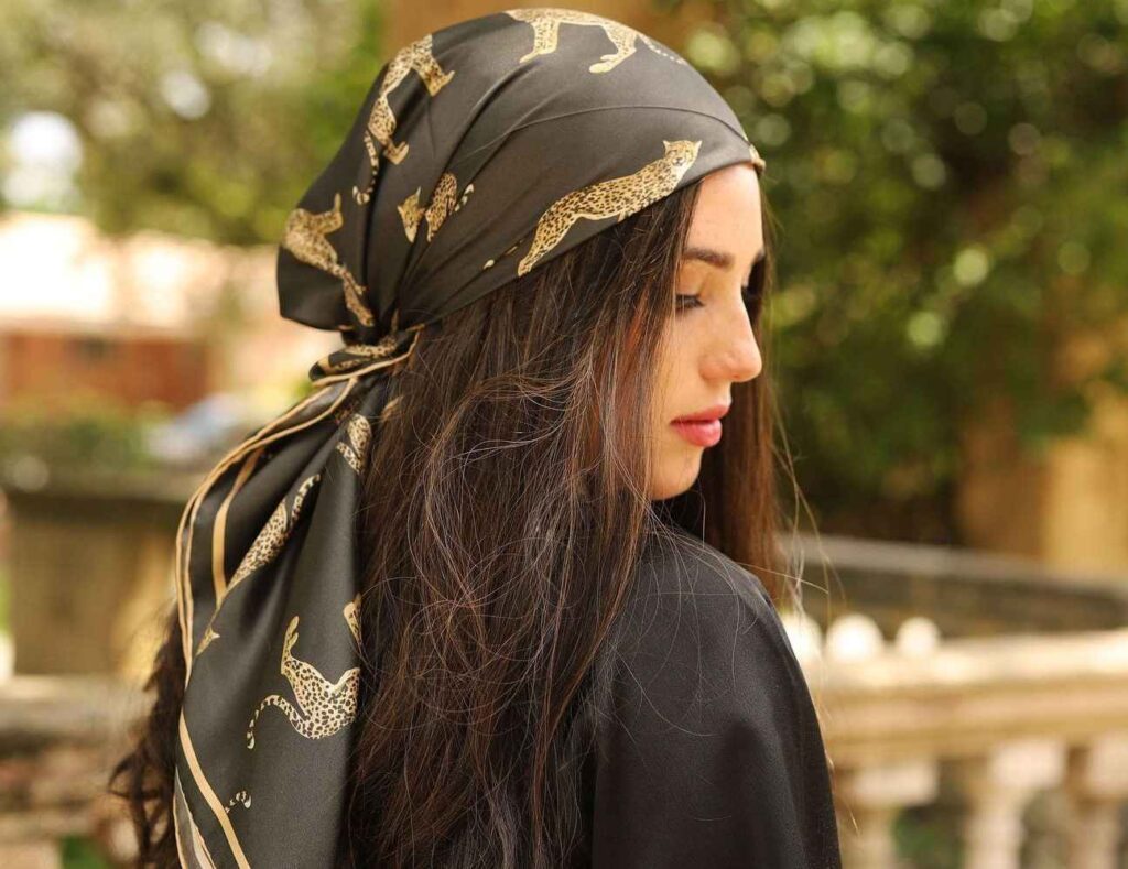 Is Wearing A Headscarf Cultural Appropriation? Explained!