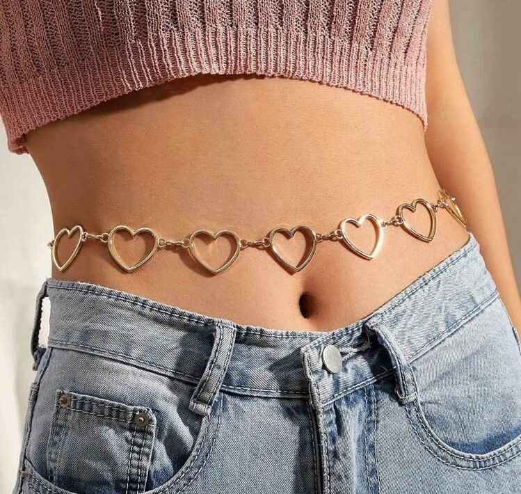 Are Waist Chains Cultural Appropriation? Explained! Fashion Manufacturing