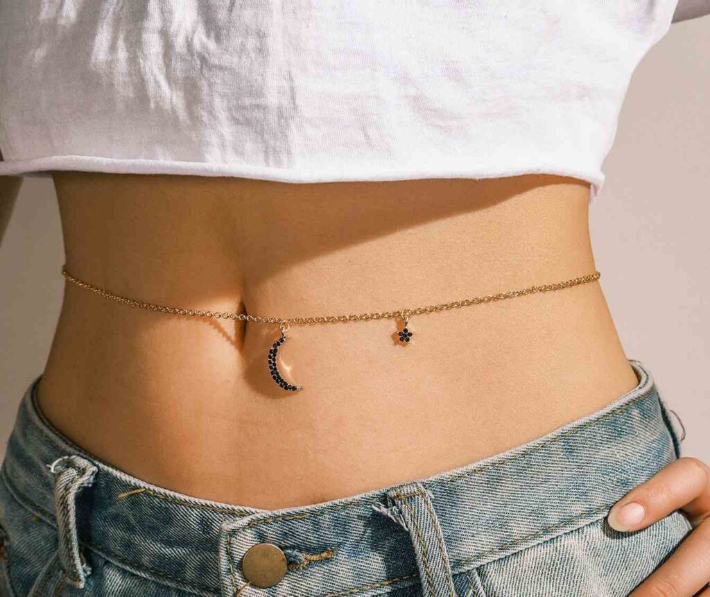 Are Waist Chains Cultural Appropriation? Explained! Fashion Manufacturing