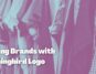 Clothing Brands with Hummingbird Logo