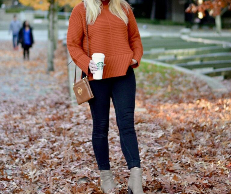 HERE’S WHAT TO WEAR IN MAINE IN OCTOBER! Fashion Manufacturing