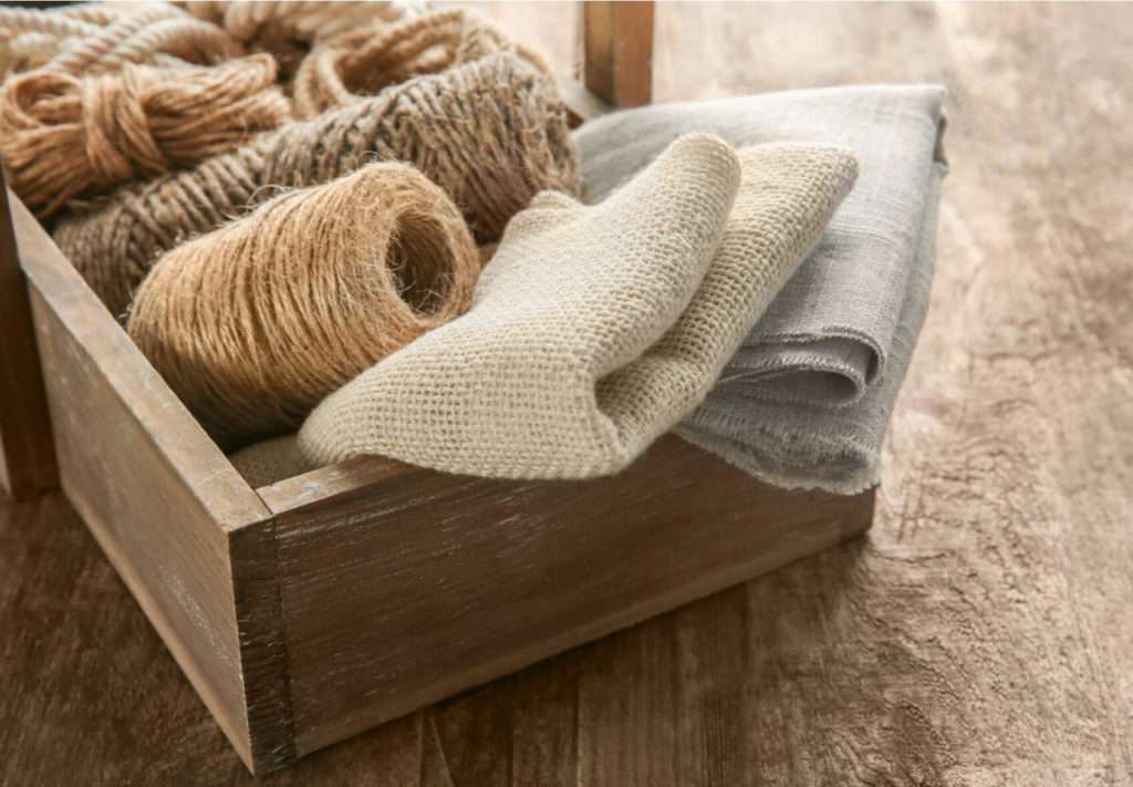 Sustainable fabric &amp; Organic Fabric Simple Guide Zeria Textile (Zeriatex)